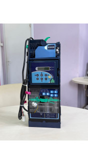 Монетоприемник с функцией выдачи сдачи ICT CC6100 MDB б/у